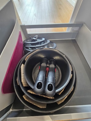 Miscellaneous