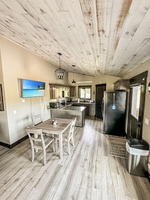 Kitchen - Dining