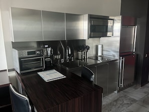 Cuisine privée