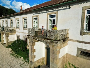 Esterni