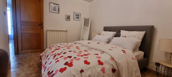 Chambre 1