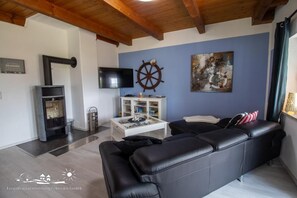 Coin séjour