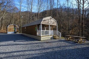 Außenbereich