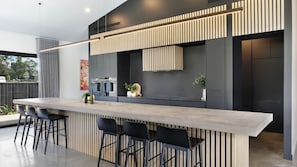 Blackwood Manor | Chef's kitchen