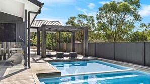 Blackwood Manor | Private pool 