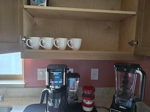 コーヒー / コーヒーメーカー