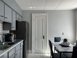 Cuisine privée