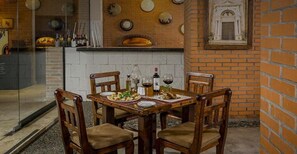 Restaurantes