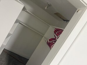 Interiør