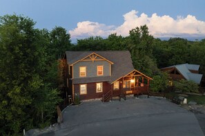 Cabin 1