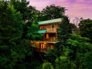 Cabin 2