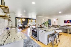 Kitchen | Drip Coffee Maker | Espresso Machine | Cooking Basics
