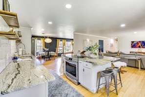 Kitchen | Drip Coffee Maker | Espresso Machine | Cooking Basics