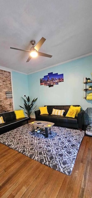 2 Sofa Beds