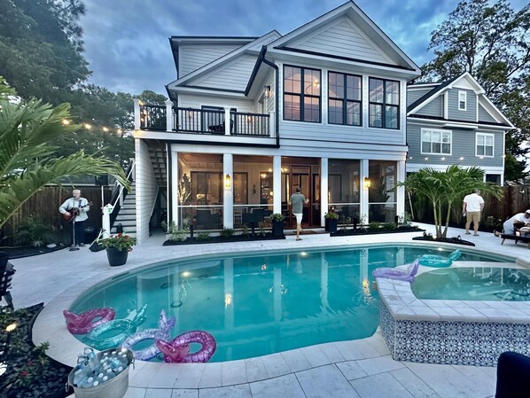 Pool