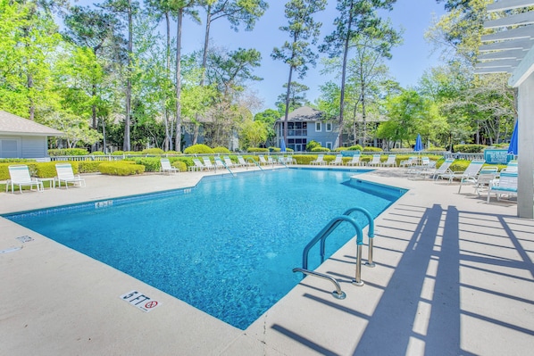 North Myrtle Beach Vacation Rental | 2BR | 2BA | Stairs Required | 1,100 Sq Ft