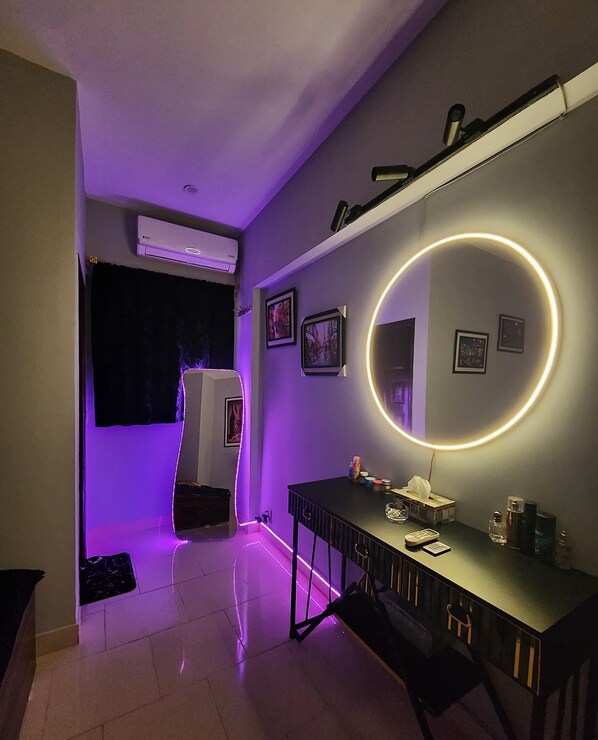 Intérieur