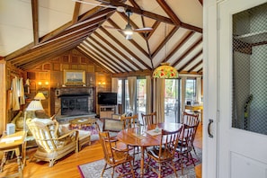Intérieur