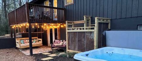 Terrass/Patio