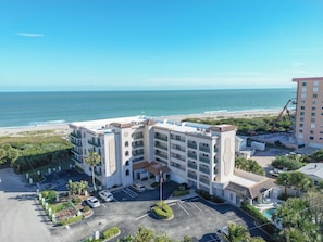 Aerial Condo Overview