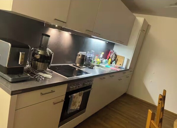 Eget kök