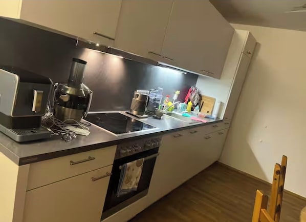 Eget kök