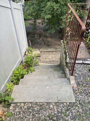 Boendeområde