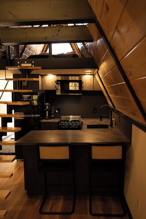 Cuisine privée