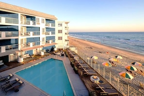 Onsite Pool