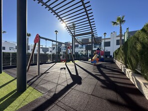 Resort