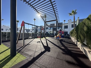 Resort