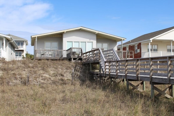 306 East First Street Oceanside
