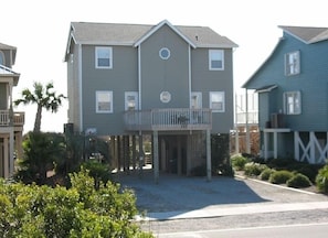 127 W1 - Streetside