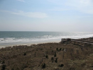 View from Deck