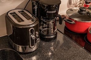 Café et/ou machine à café