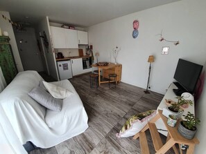 Coin séjour