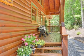 Terrass/Patio