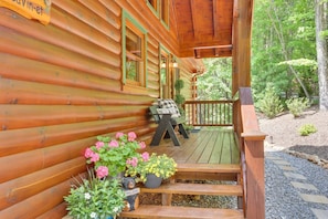 Terrass/Patio