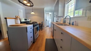 Cuisine privée