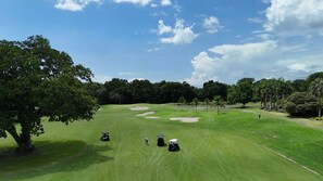 Golf
