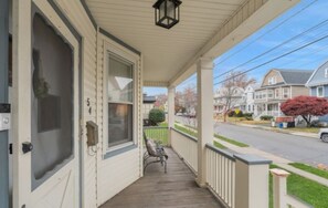 Terrass/Patio