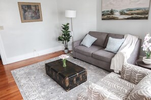 Coin séjour