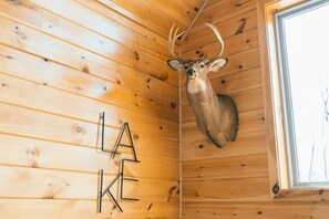 Great Room Details