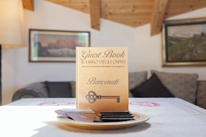 Détail de l’intérieur