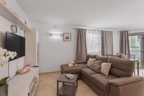 Coin séjour
