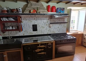 Eget kök