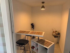 Interiör
