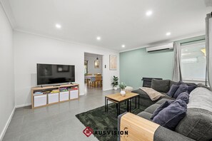 Coin séjour