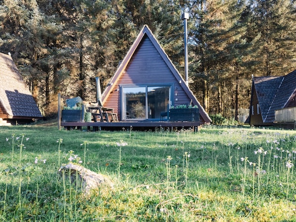 Boendeområde