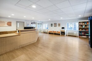 Hall
